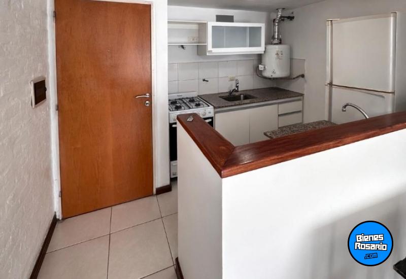 Departamentos - Rosario - Venta