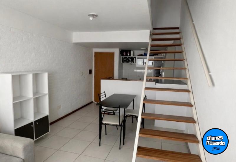 Departamentos - Rosario - Venta