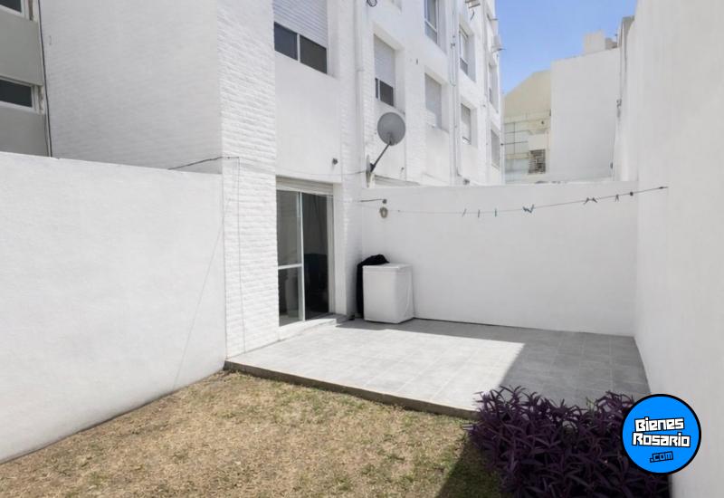 Departamentos - Rosario - Venta