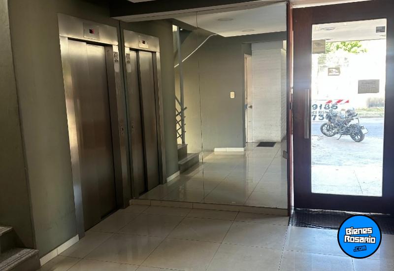 Departamentos - Rosario - Venta