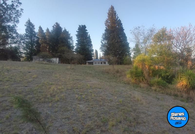 Casas - Amboy - Venta