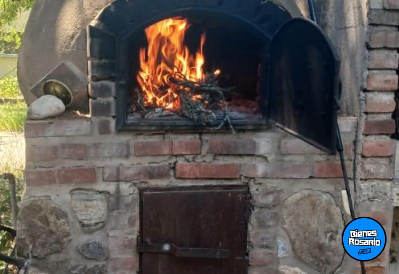 Casas - Amboy - Venta