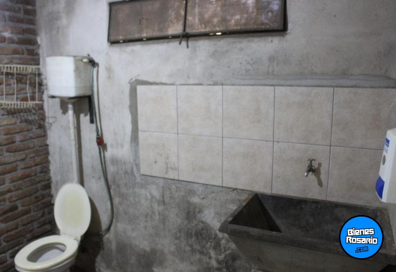 Galpones / Depósitos - Rosario -  Alquiler