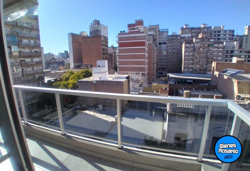 Departamentos - Rosario - Alquiler