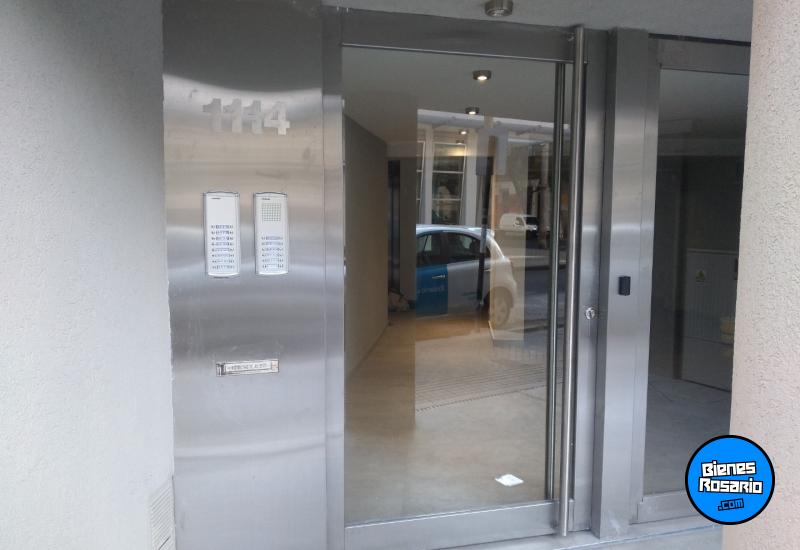 Departamentos - Rosario - Alquiler