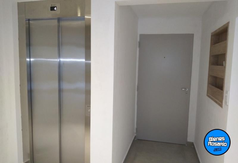 Departamentos - Rosario - Alquiler