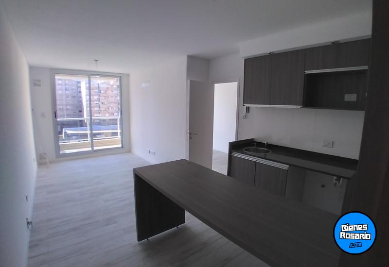 Departamentos - Rosario - Alquiler