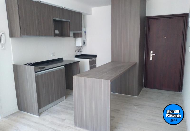 Departamentos - Rosario - Alquiler