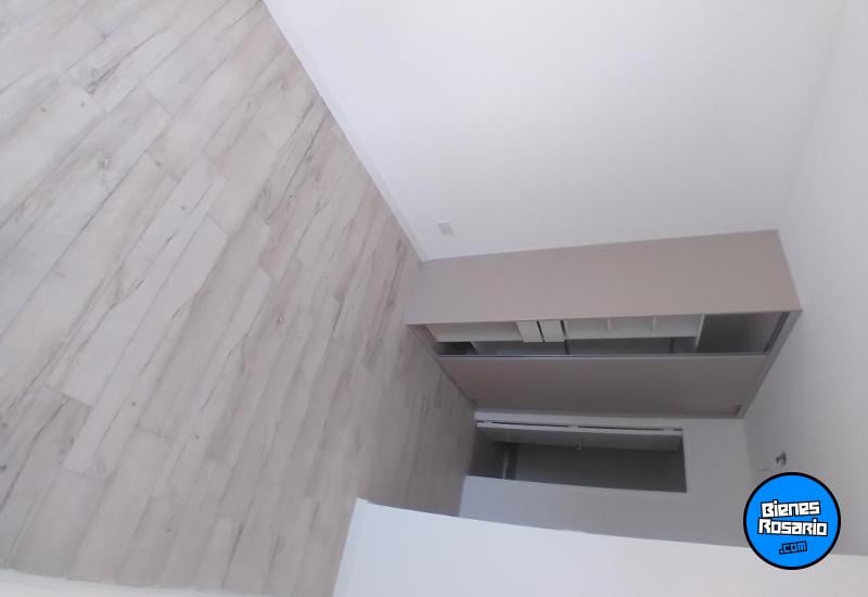 Departamentos - Rosario - Alquiler