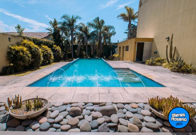 Casas - Rosario - Venta