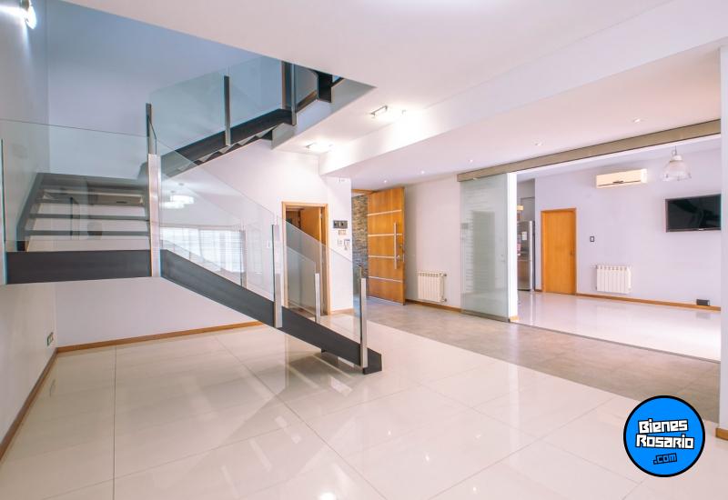 Casas - Rosario - Venta