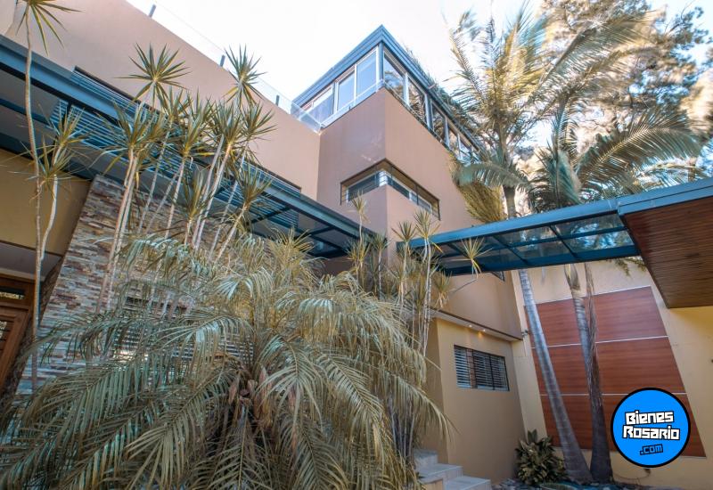 Casas - Rosario - Venta