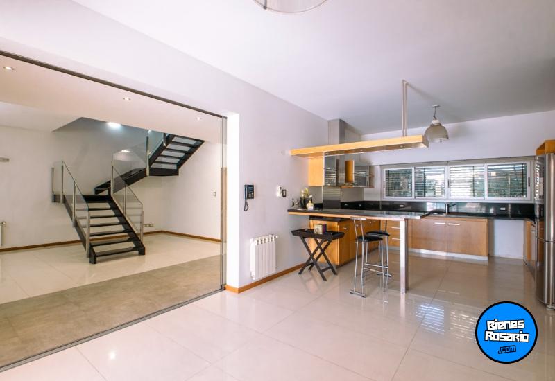 Casas - Rosario - Venta