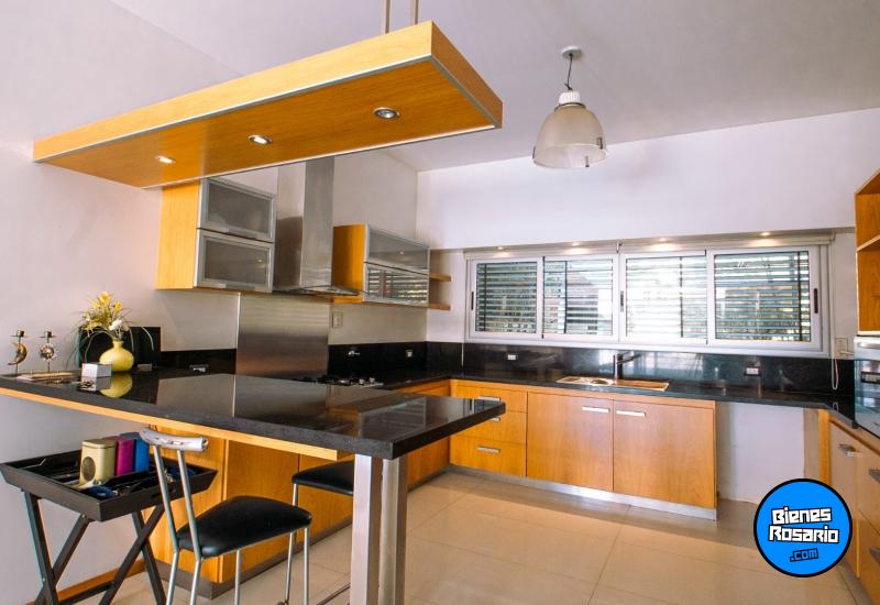 Casas - Rosario - Venta