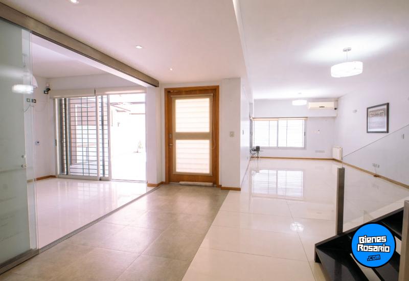 Casas - Rosario - Venta