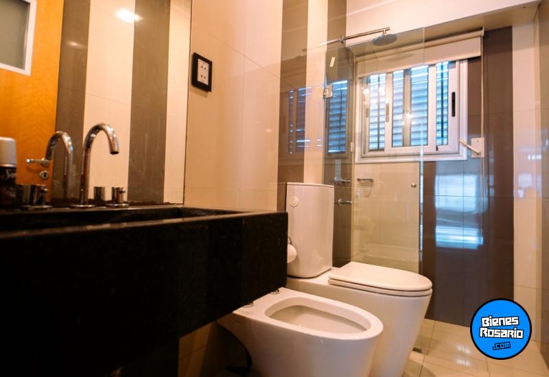 Casas - Rosario - Venta