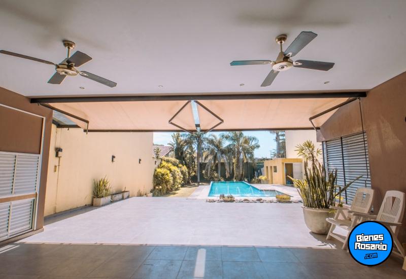 Casas - Rosario - Venta