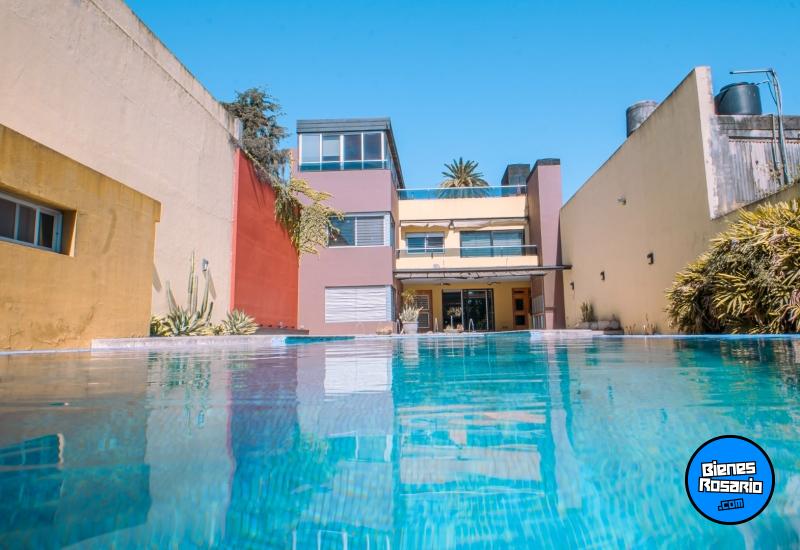 Casas - Rosario - Venta