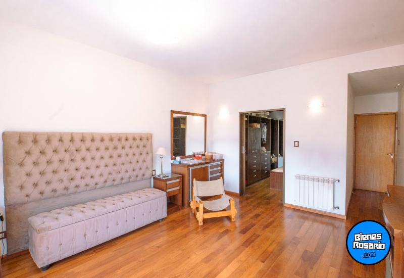 Casas - Rosario - Venta