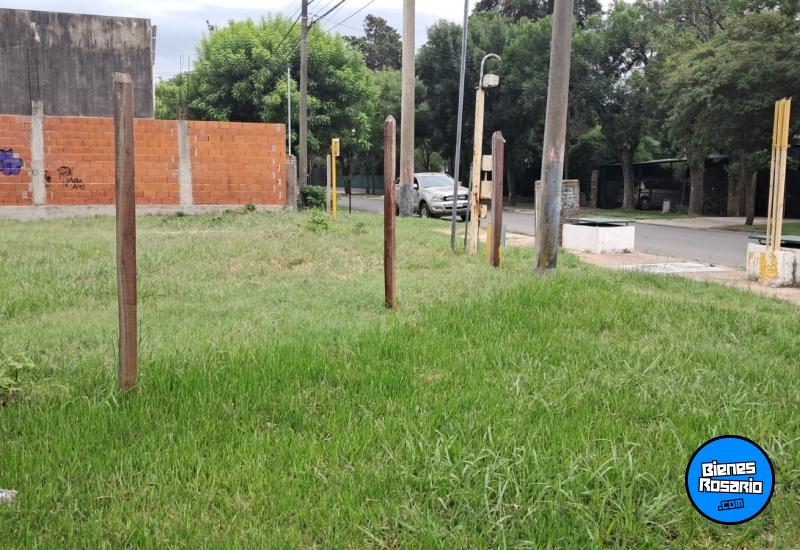 Terrenos - Funes - Venta