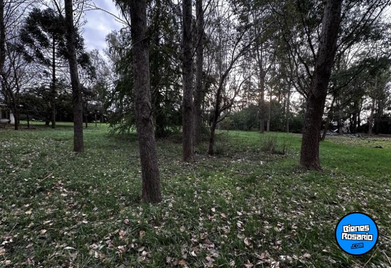 Terrenos - Rosario - Venta