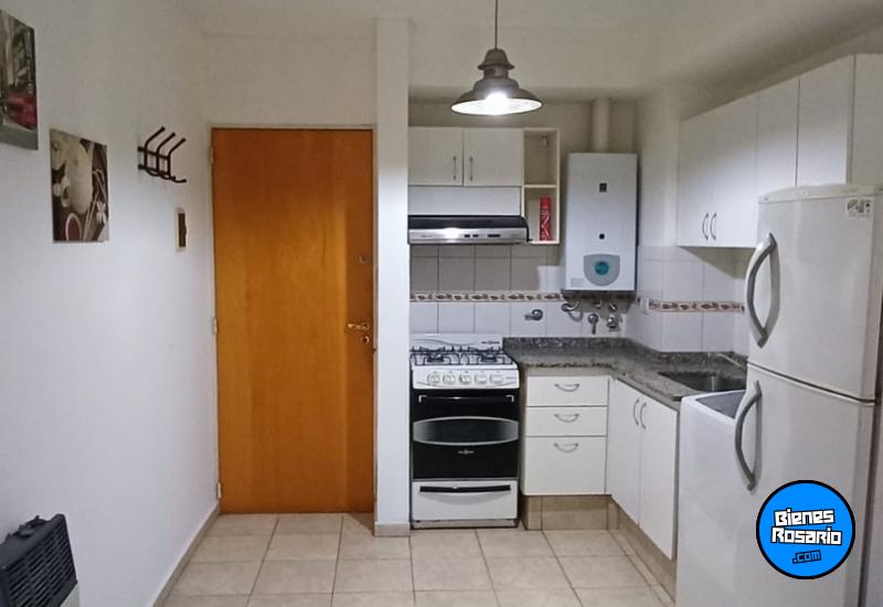 Departamentos - Rosario - Alquiler