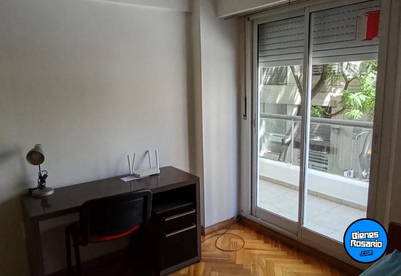 Departamentos - Rosario - Alquiler