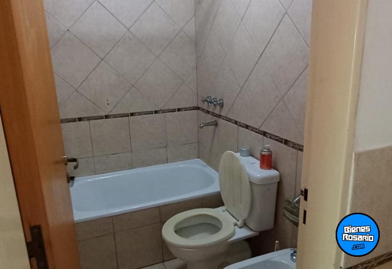 Departamentos - Rosario - Alquiler