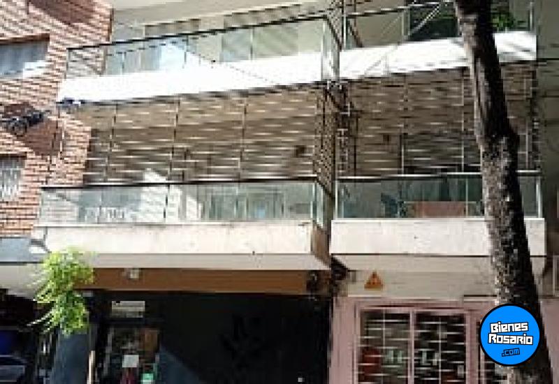 Departamentos - Rosario - Alquiler