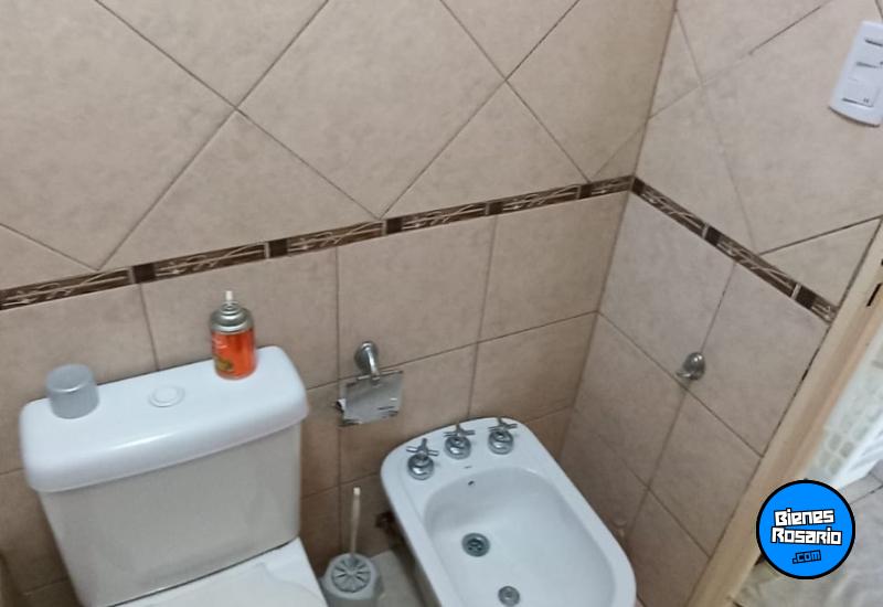 Departamentos - Rosario - Alquiler