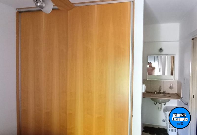 Departamentos - Rosario - Alquiler