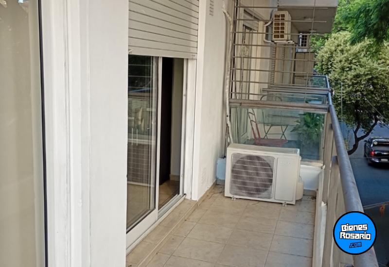 Departamentos - Rosario - Alquiler