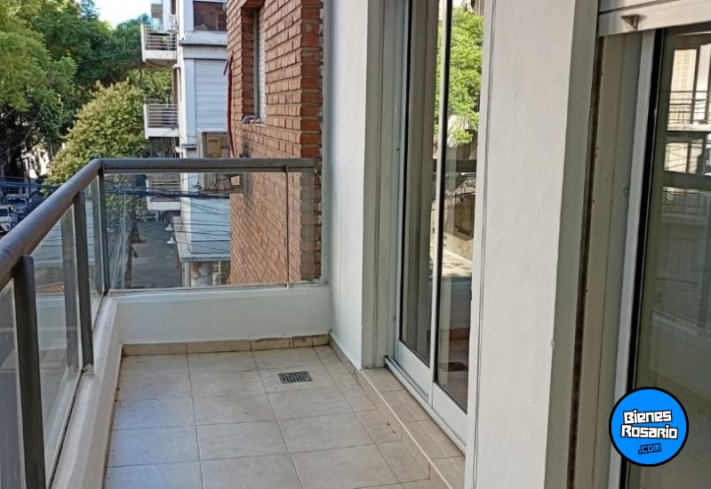 Departamentos - Rosario - Alquiler