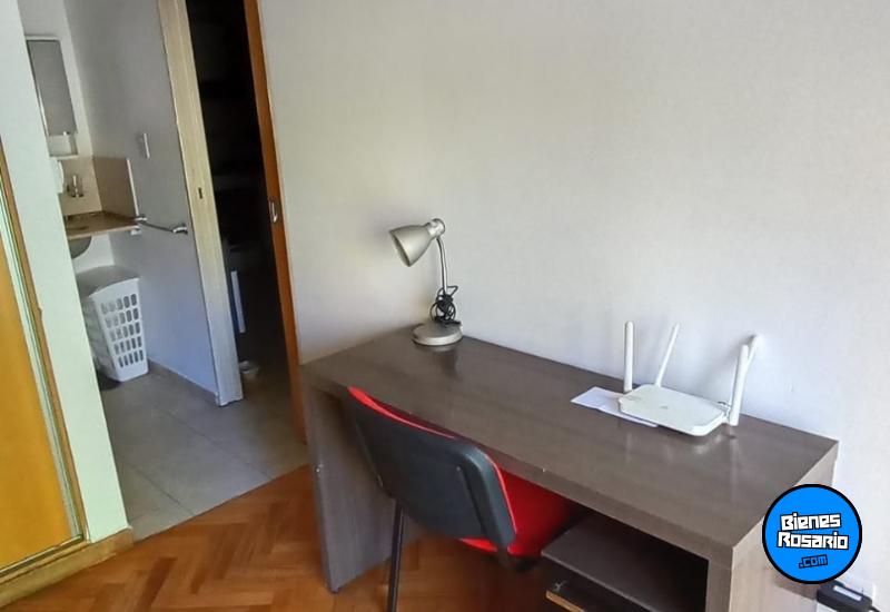 Departamentos - Rosario - Alquiler