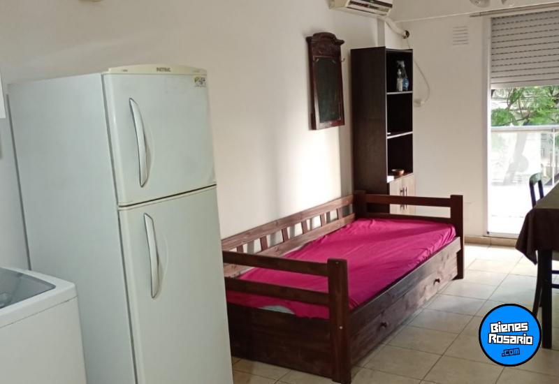 Departamentos - Rosario - Alquiler