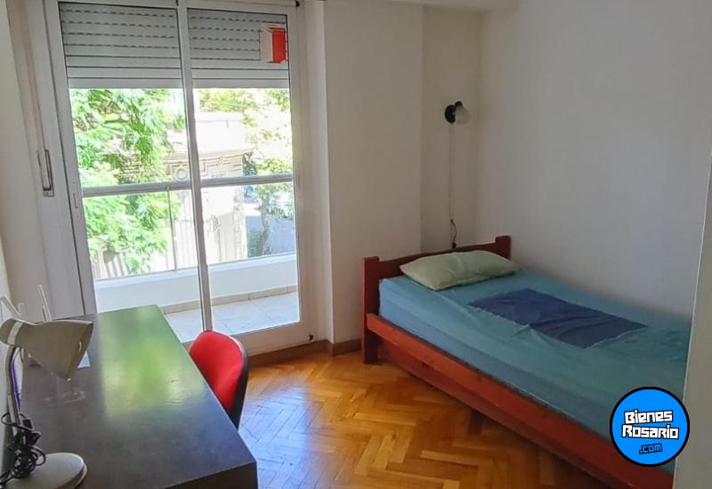 Departamentos - Rosario - Alquiler