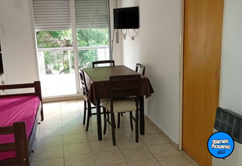 Departamentos - Rosario - Alquiler