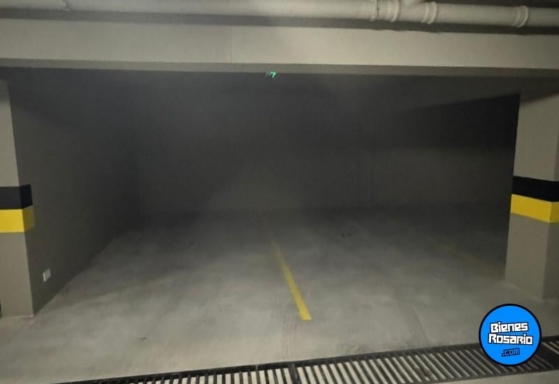 Cocheras - Rosario - Alquiler