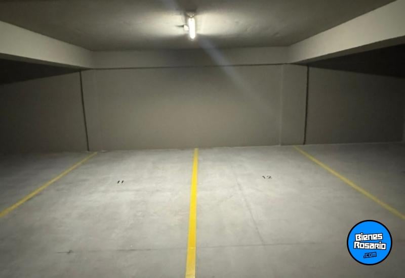 Cocheras - Rosario - Alquiler