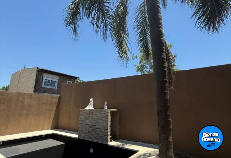 Casas - Rosario - Venta