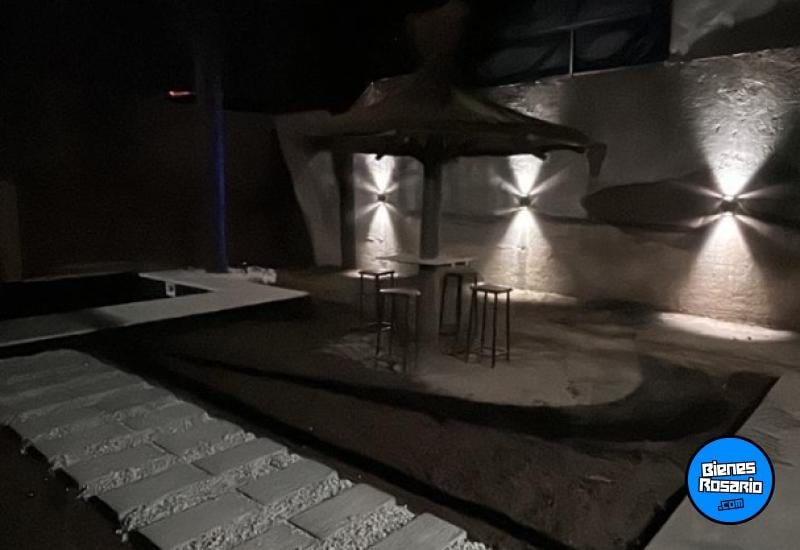 Casas - Rosario - Venta