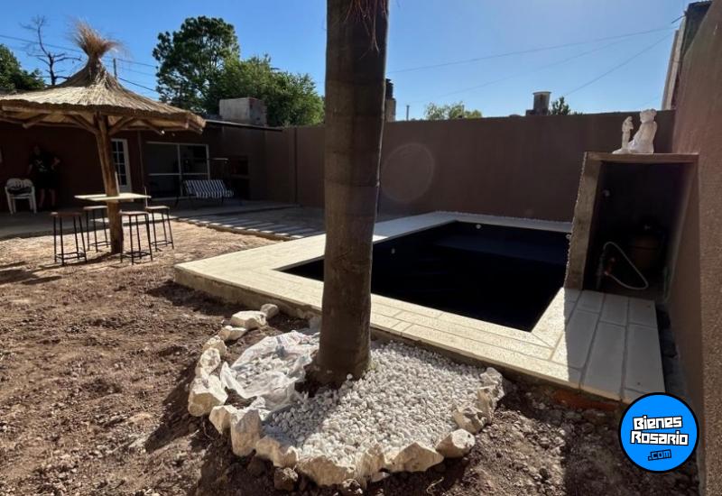 Casas - Rosario - Venta