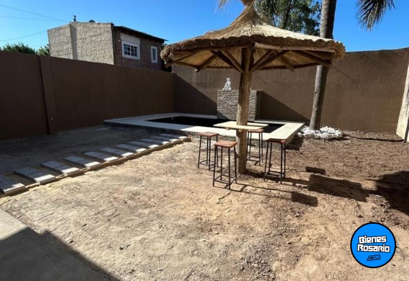 Casas - Rosario - Venta