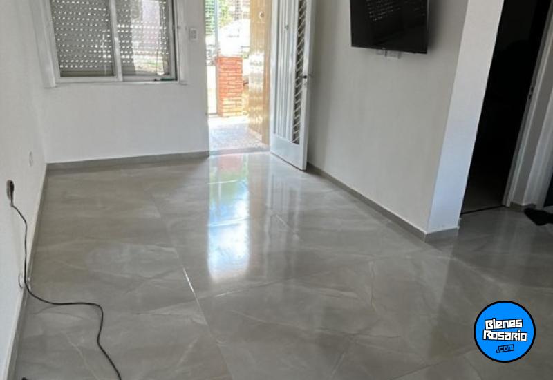 Casas - Rosario - Venta