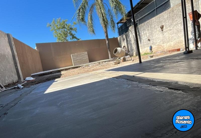 Casas - Rosario - Venta