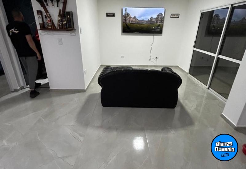 Casas - Rosario - Venta