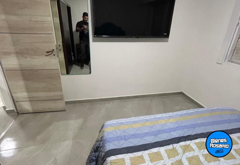 Casas - Rosario - Venta