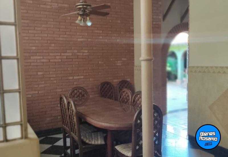 Casas - Rosario - Venta