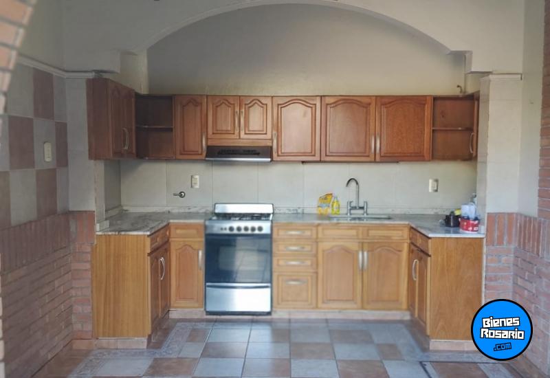 Casas - Rosario - Venta