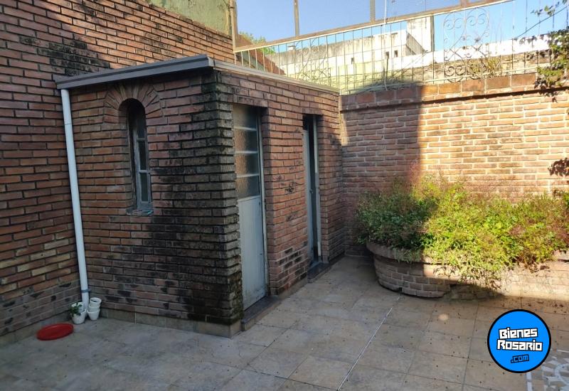 Casas - Rosario - Venta